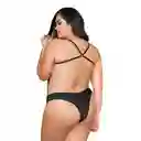 Conjunto Trikini Body Xl Trk16 Pandora