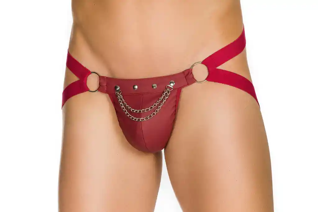 Jockstrap Bad Guy Pandora