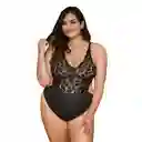 Conjunto Trikini Body Xl Trk16