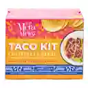 Taco Kit Cochinita Pibil 4-5 Personas