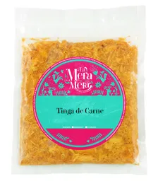 Tinga De Carne