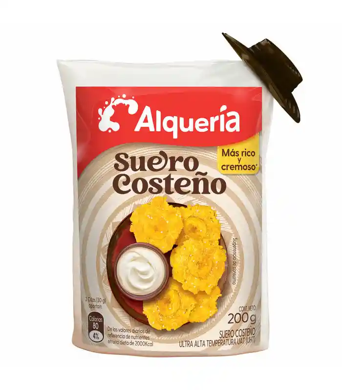 Suero Costeño