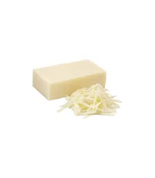 Queso Mozarella Rallado 200 Gr