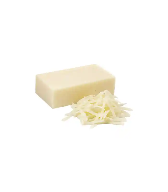 Queso Mozarella Rallado 200 Gr