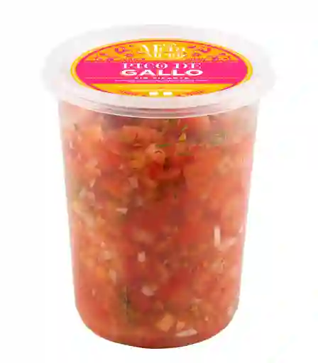 Pico De Gallo 1000 Gr