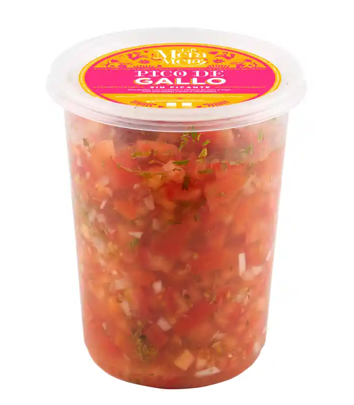 Pico De Gallo 250 Gr