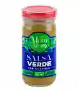 Salsa Verde Clásica