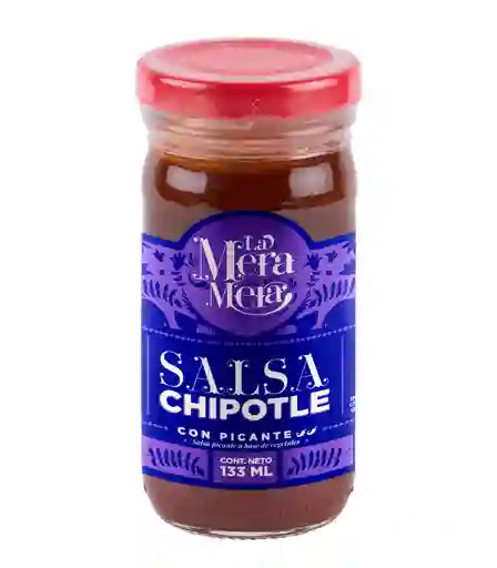 Salsa Chipotle