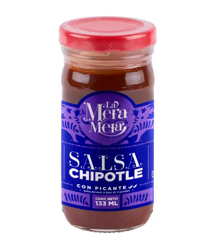Salsa Chipotle