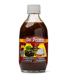 Salsa Del Primo Tlaquera