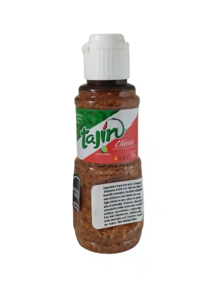 Tajin Clásico 45 Gr