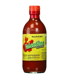 Salsa Valentina Tradicional