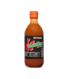 Salsa Valentina Negra