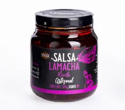 Salsa Macha Tu Taco Arandanos