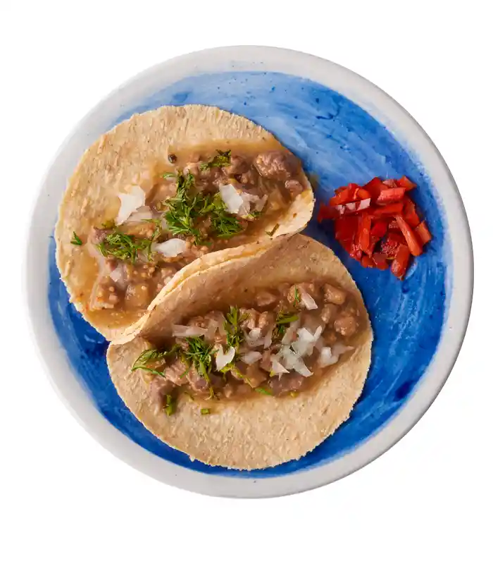 Taquiza Express Para 8