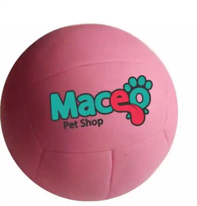 Juguete Pelota Maceo