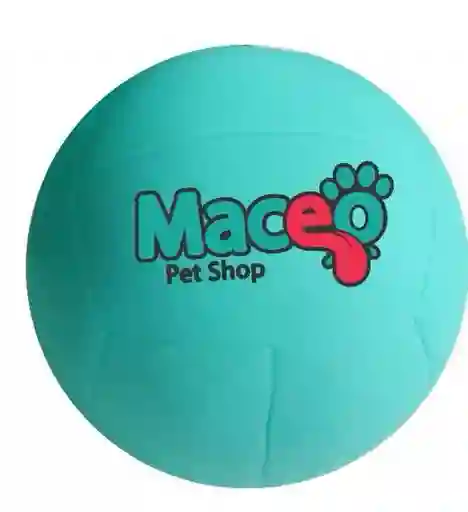 Juguete Pelota Maceo