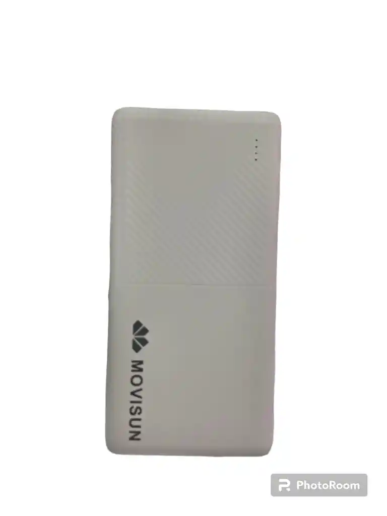 Power Bank Movisun P10 10,000 Mah