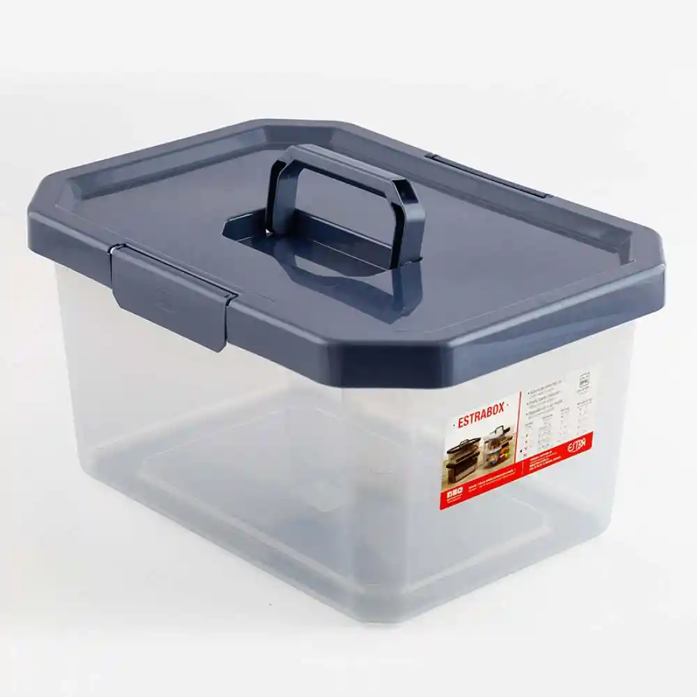 Caja Organizadora Estra 297x21x41.80cm