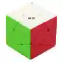 Cubo Rubik Qiyi Axis Stickerless