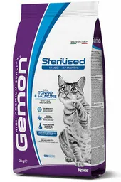 Cat Sterilised