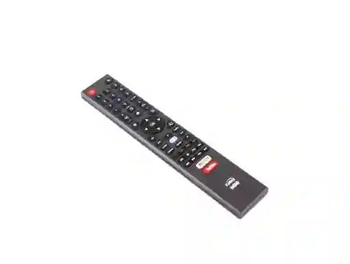 Control Kalley Smart Tv