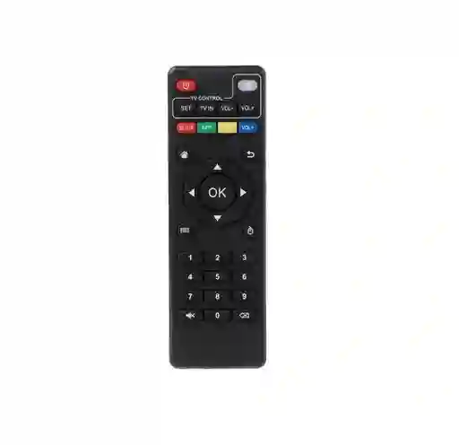 Control Remoto Para Android Tv Box Ad1256