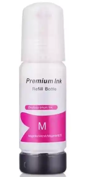 Tinta Compatible Epson Premium Ink 664/673 M (magenta) 70ml