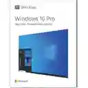 Windows 10 Pro Licencia Fisica Original ¡promocion!