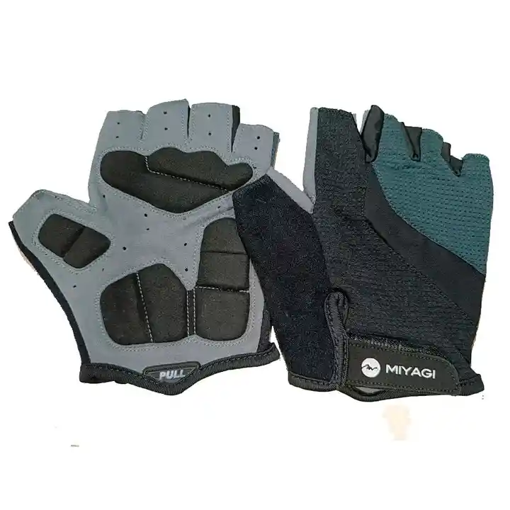 Guantes Multiusos Miyagi Mg018752 Talla M