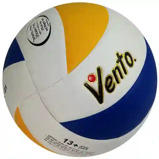 Balon Voleibol Vento V8cpu #5 Pvc