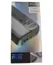 Power Bank Movisun P25 Carga Turbo De 20.000 Mah