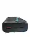 Power Bank Movisun P25 Carga Turbo De 20.000 Mah
