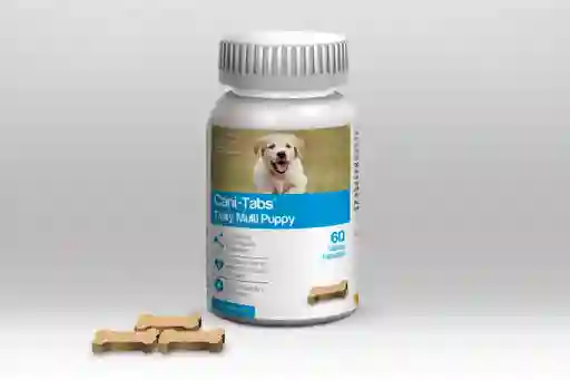 Cani-tabs Daily Multi Puppy X 60tabs