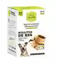 Three Pets Rollitos De Res X 250gr