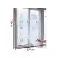 Mosquitero Ventana