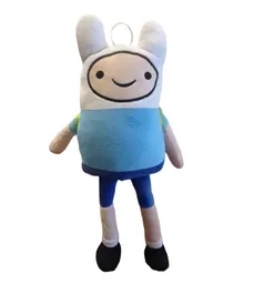 Peluche De Finn El Humano Serie Hora De Aventura