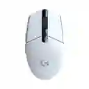 Mouse Gamer G304 8000 Dpi | Homologado | Blanco