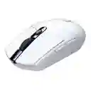 Mouse Gamer G304 8000 Dpi | Homologado | Blanco