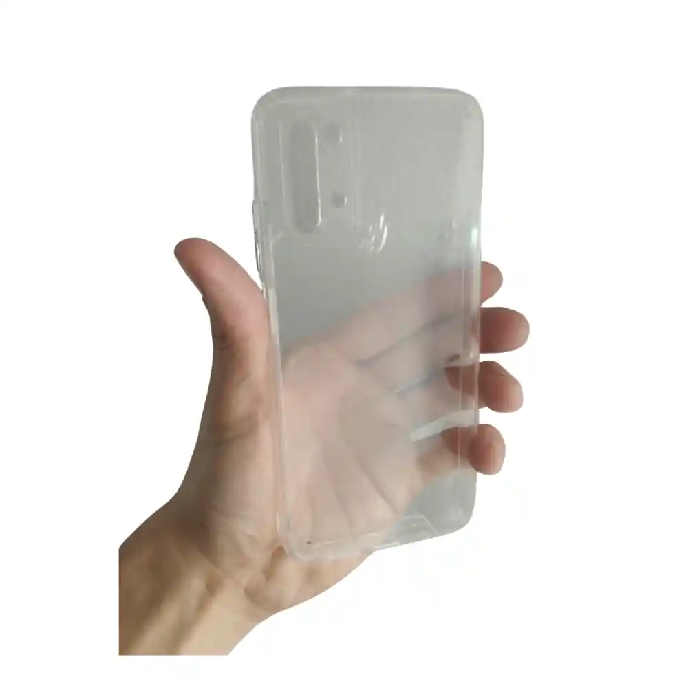 Funda Protector Case Pára Xiomi Mi 9t