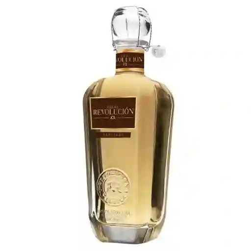 Tequila Revolucion 700ml