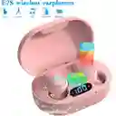 Audífonos Inalámbricos E7s Pantalla Led