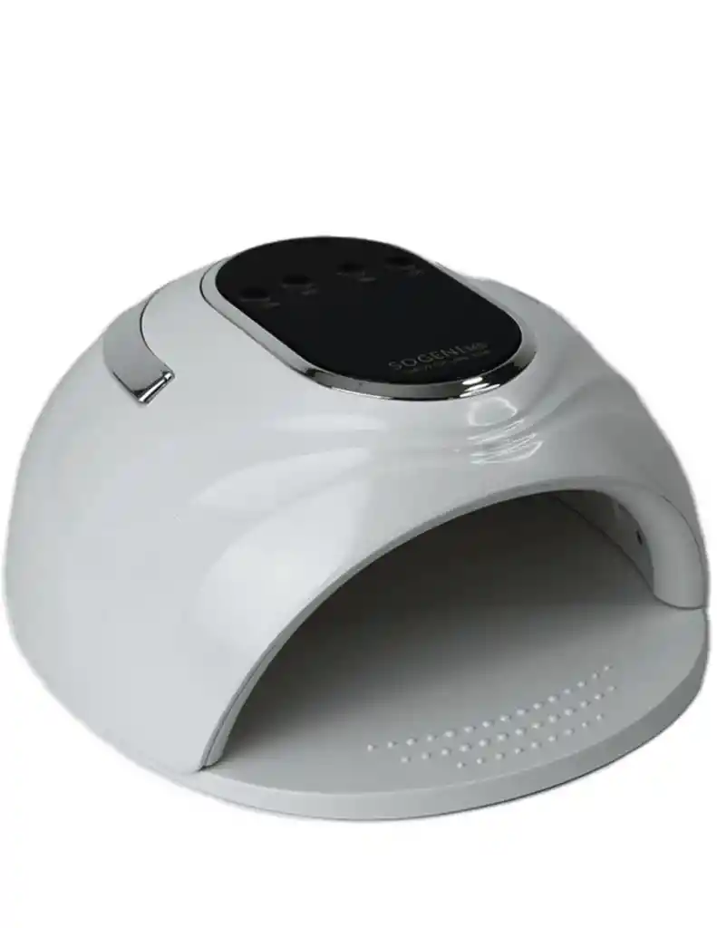 Lampara De Uñas Original Sogeni 168w