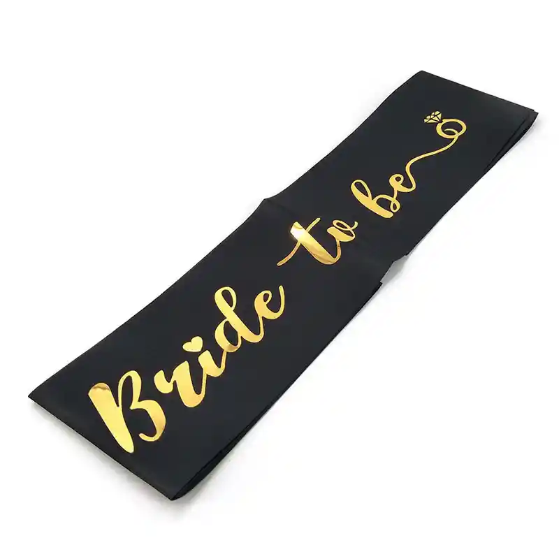 Banda Bride To Be