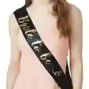 Banda Bride To Be