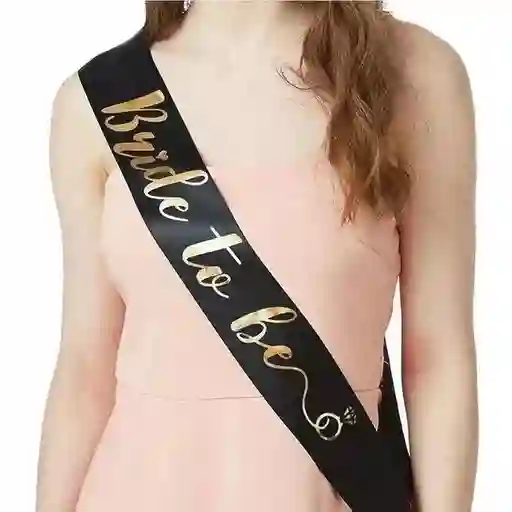 Banda Bride To Be