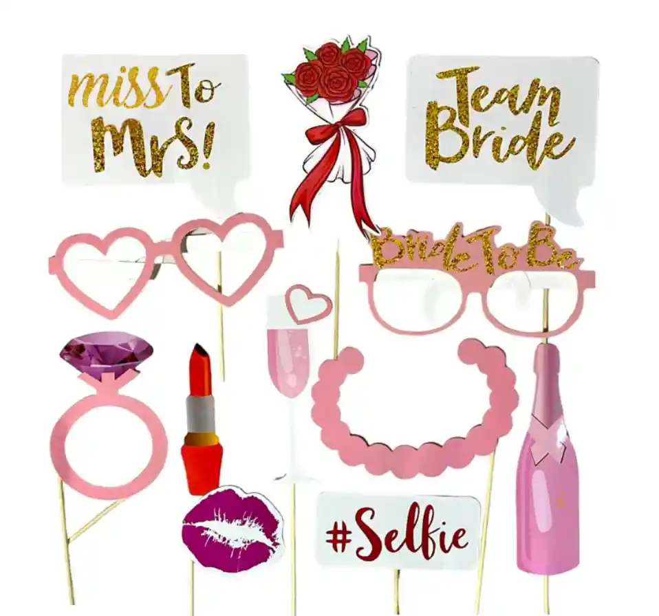 Selfie Bride To Be