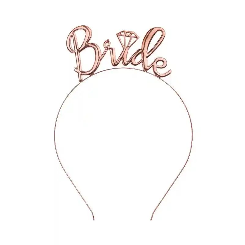 Vincha Bride