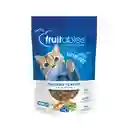 Fruitables Snack Para Gato-pollo Y Arandanos X 70gr