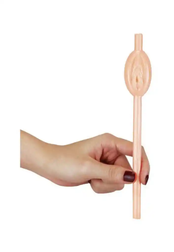 Pitillos Vagina X 4